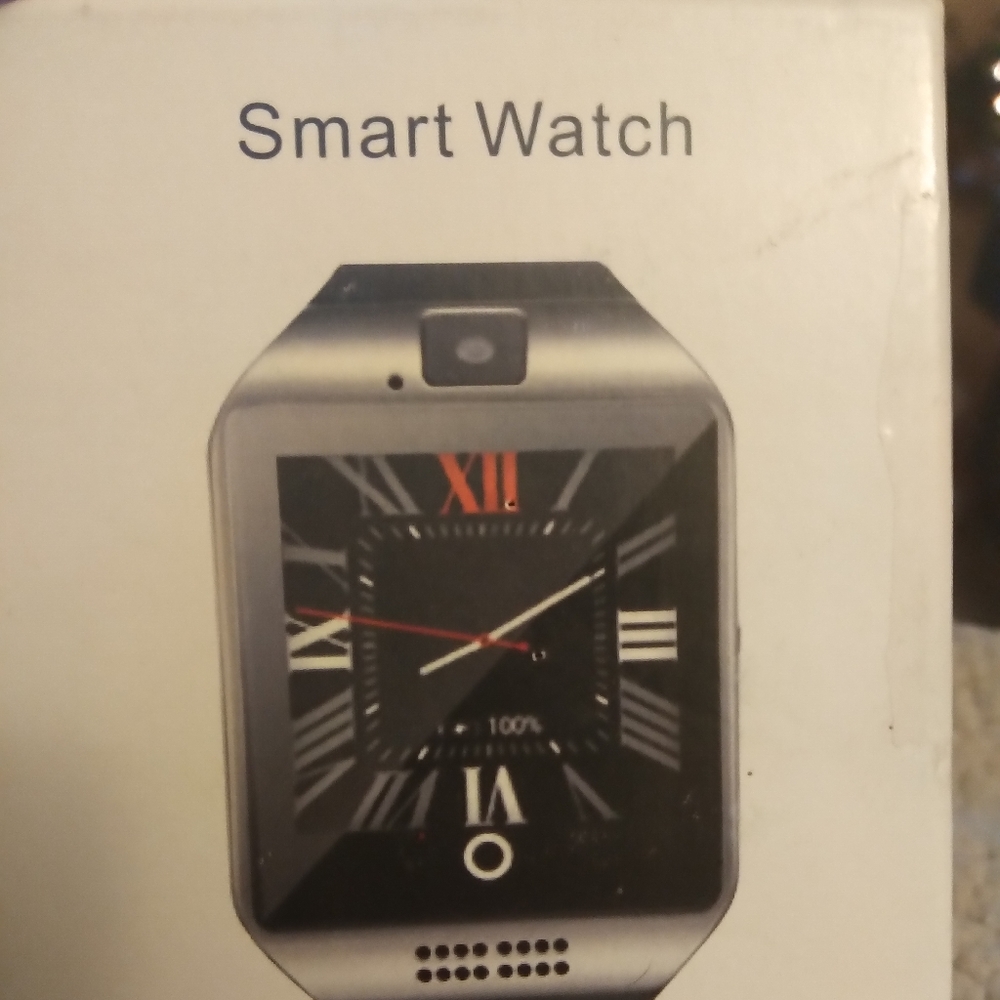 Smart Watch - Picture 6 of 7